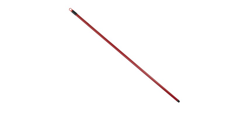 Manico in metallo plastificato - 130 cm - Tonkita Professional