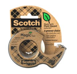 EN_RUBAN MAGIC+DISP 900 19MMX20M