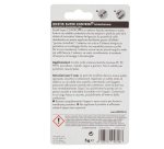 Colla istantanea Super Control - universale - con sistema antigoccia - 5 gr - Bostik