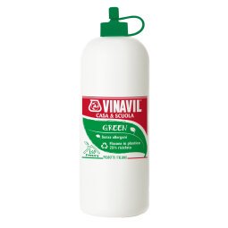 Colla universale Vinavil - green - s/allergeni - 250 gr - UHU