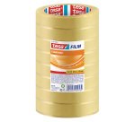 TESA Standard 66 m Polypropylene (PP) Transparent 8 pc(s)