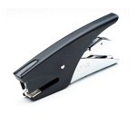 Cucitrice a pinza Kartia - c/avancarica - passo 6 - nero - Iternet