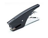 Cucitrice a pinza Kartia - c/avancarica - passo 6 - nero - Iternet