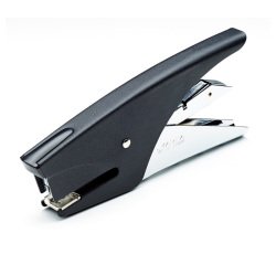 Cucitrice a pinza Kartia - c/avancarica - passo 6 - nero - Iternet
