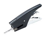 Cucitrice a pinza Kartia - c/avancarica - passo 6 - nero - Iternet