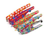 Cucitrice Thaiti 0170 Kartia - passo 6 - fantasie assortite - Iternet