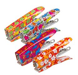 Minicucitrice Flo 0160 Kartia - fantasie assortite - Iternet