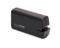 Cucitrice elettrica S-510 - passo 10 - nero - Iternet