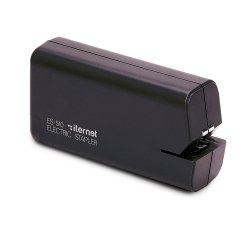 Cucitrice elettrica S-510 - passo 10 - nero - Iternet