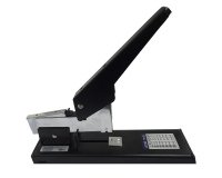 Cucitrice da tavolo 136 - alti spessori - max 240 fogli - Molho Leone