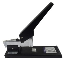 Cucitrice da tavolo 136 - alti spessori - max 240 fogli - Molho Leone