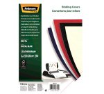 Fellowes Delta A4 Paper Blue 100 pc(s)