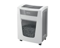 Distruggidocumenti Office Pro IQ P4 - a frammenti - Leitz