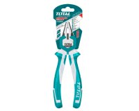 Pinza Total combinata ad alta leva,18 cm