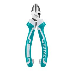 Tronchese Total ad alta leva, 18 cm