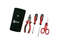 Trousse Melchioni Family 4 utensili