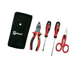 Trousse Melchioni Family 4 utensili
