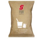Serving kit - 50 bicchierini + 50 bustine zucchero + 50 palettine - Essse caffè