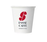 Serving kit - 50 bicchierini + 50 bustine zucchero + 50 palettine - Essse caffè