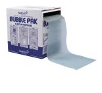 Rotolo a bolle d'aria AirCap Strap ELLRT - pretagliato in 100 fogli - 30 x 50 cm - Sealed air