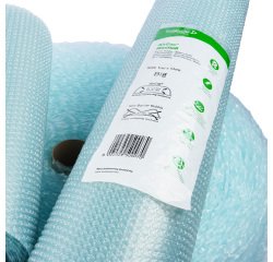 Rotolo a bolle d'aria AirCap ELLRT Miniroll - 1 x 10 m - Sealed air