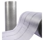Rotolo a bolle d'aria AirCap Ellrt Miniroll - 1 x 35 m - Sealed air