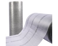 Rotolo a bolle d'aria AirCap Ellrt Miniroll - 1 x 35 m - Sealed air