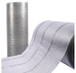 Rotolo a bolle d'aria AirCap Ellrt Miniroll - 1 x 35 m - Sealed air