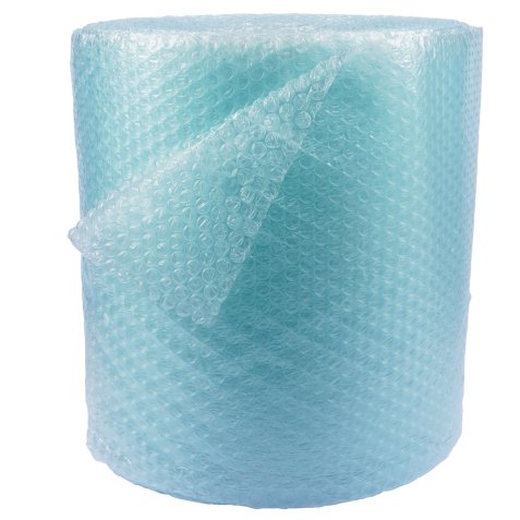 Rotolo a bolle d'aria AirCap ELLRT - 1,25 x 200 m - Sealed air