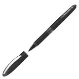 Penna A Sfera Reynolds 046rt - Confezione Da 10, Inchiostro Blu, Punta 0.7mm, Tecnologia Laser