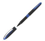 Roller One Sign - punta ultra-smooth 1.0 mm - blu - Schneider