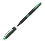 Roller One Sign - punta ultra-smooth 1.0 mm - verde - Schneider
