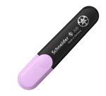 Evidenziatore Job - PPL - punta 1,5 mm - lilla - Schneider