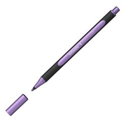 Pennarello Metallic Liner 020 - punta 1,2 mm - viola - Schneider