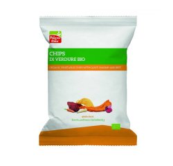 Chips di verdure - 75 gr - ViviBio