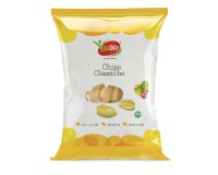 Chips classiche - 35 gr - Vivibio