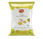 Chips con lenticchie - 35 gr - Vivibio
