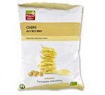 Chips di ceci - 75 gr - ViviBio