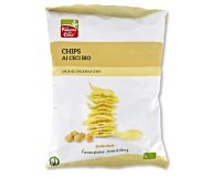 Chips di ceci - 75 gr - ViviBio