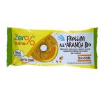 Frollini - arancia - monoporzione da 30 gr - Zer%glutine