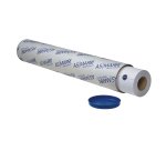 Tela naturale in rotolo Color TNP - per plotter inkjet - 914 mm x12 mt - 350 gr - As Marri