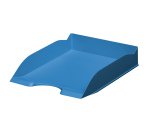 Vaschetta portacorrispondenza ECO - azzurro - Durable