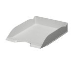 Vaschetta portacorrispondenza ECO - grigio - Durable