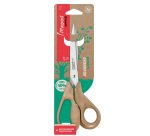 Forbici Advanced Wood - asimmetriche - 21 cm - Maped