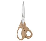 Forbici Advanced Wood - asimmetriche - 21 cm - Maped