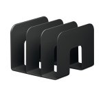 Portacataloghi Eco - 21,5 x 16,5 x 21 cm - nero - Durable