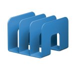 Portacataloghi Eco - 21,5 x 16,5 x 21 cm - azzurro - Durable