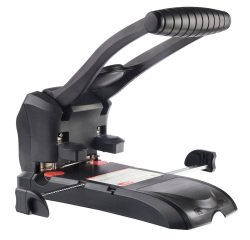 Perforatore Kangaro - 2 fori - alti spessori - Iternet