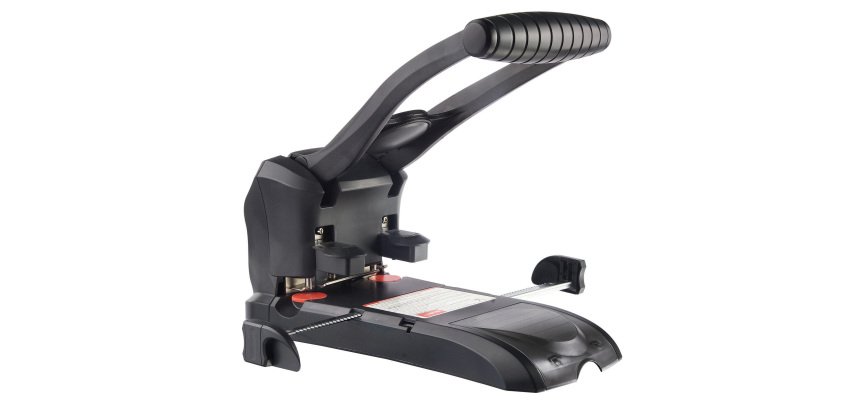 Perforatore Kangaro - 2 fori - alti spessori - Iternet