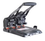Perforatore Kangaro - 4 fori - alti spessori - Iternet